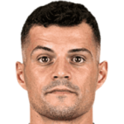Granit Xhaka