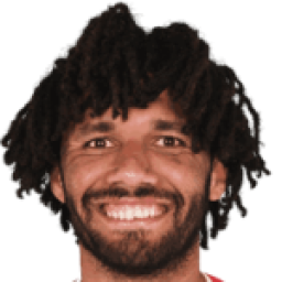 Mohamed Naser Elsayed Elneny