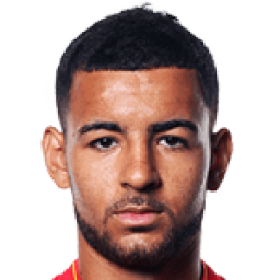 Kevin Stewart
