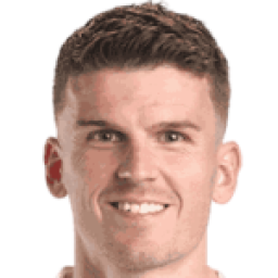 Sam Byram