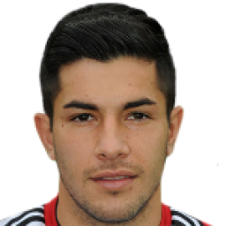 Emmanuel Andrien