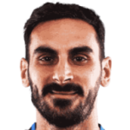 Davide Zappacosta