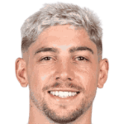 Federico Santiago Valverde Dipetta