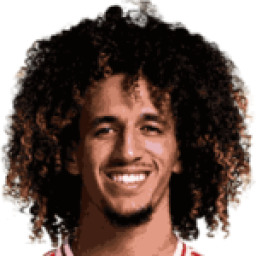 Hannibal Mejbri