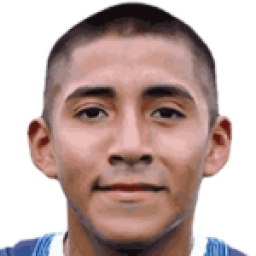 Juan Yangali