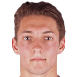 Rasmus Falk Jensen