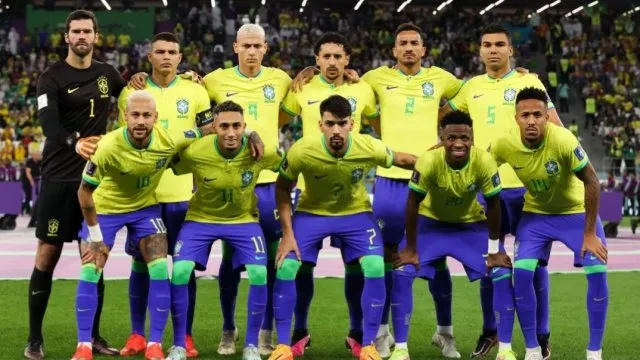 أنشيلوتي-يعلن-قائمة-المنتخب-البرازيلي