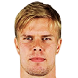Frederik Tingager