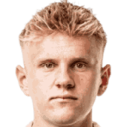 Lukas Emil Kirkegaard