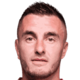 Brendan Chardonnet