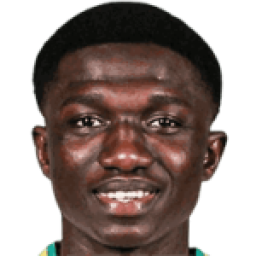 Lamine Camara
