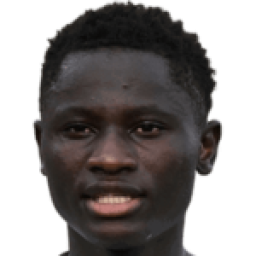 Paul Mendy