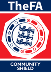 Community Shield (or Escudo Comunitario, often kept in English as it's a specific trophy name)