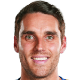 Matty James