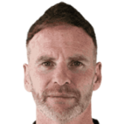 Joe Murphy