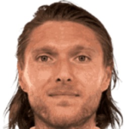 Jeff Hendrick