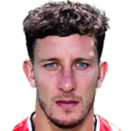 Jason Pearce