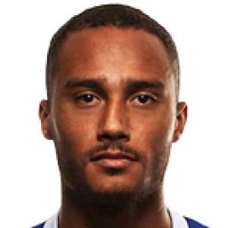 Jordan Obita
