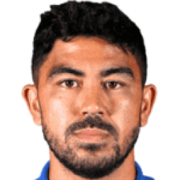 Massimo Corey Luongo