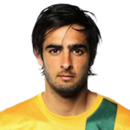 Rhys Williams