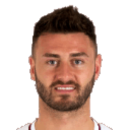 Gary Madine