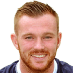 Ryan Tunnicliffe