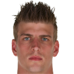 Conor Doyle