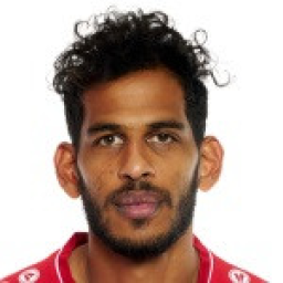Faris Haroun