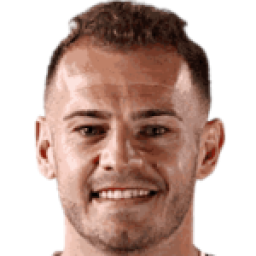 Ryan Fraser
