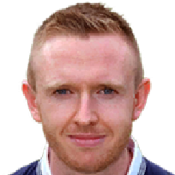 Shane Ferguson