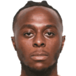 Moses Odubajo 