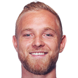Alex Pritchard