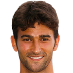 ماركوس تيبار راميرو