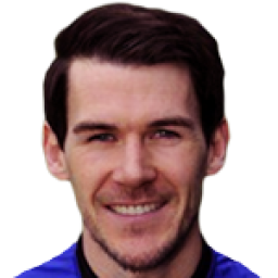 Kieran Lee