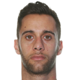 Sam Baldock