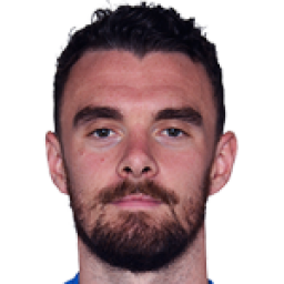Scott Malone