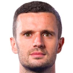Jamie Murphy