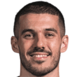 Conor Coady