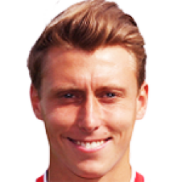 Luke Freeman
