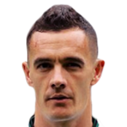 Shaun Williams