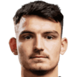 Max O’Leary