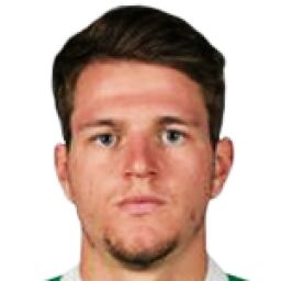 Glen Rea