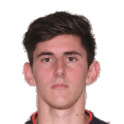 Emerson Hyndman