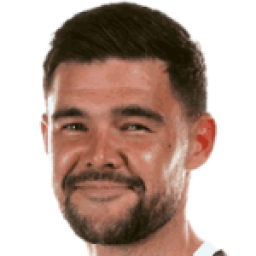 Alex Mowatt