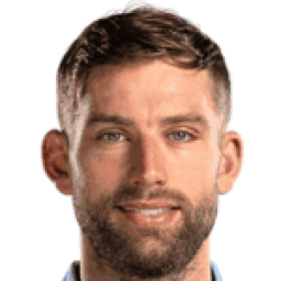 Charlie Taylor