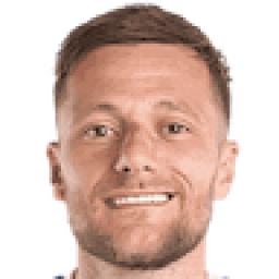 Liam Cooper