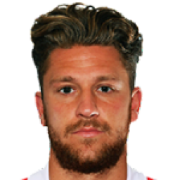 George Moncur