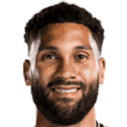Wes Foderingham