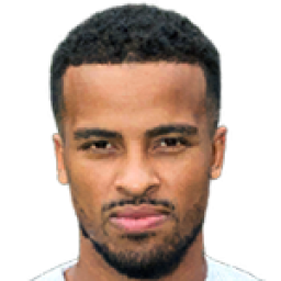 Nathan Byrne