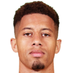 Jermaine Hylton